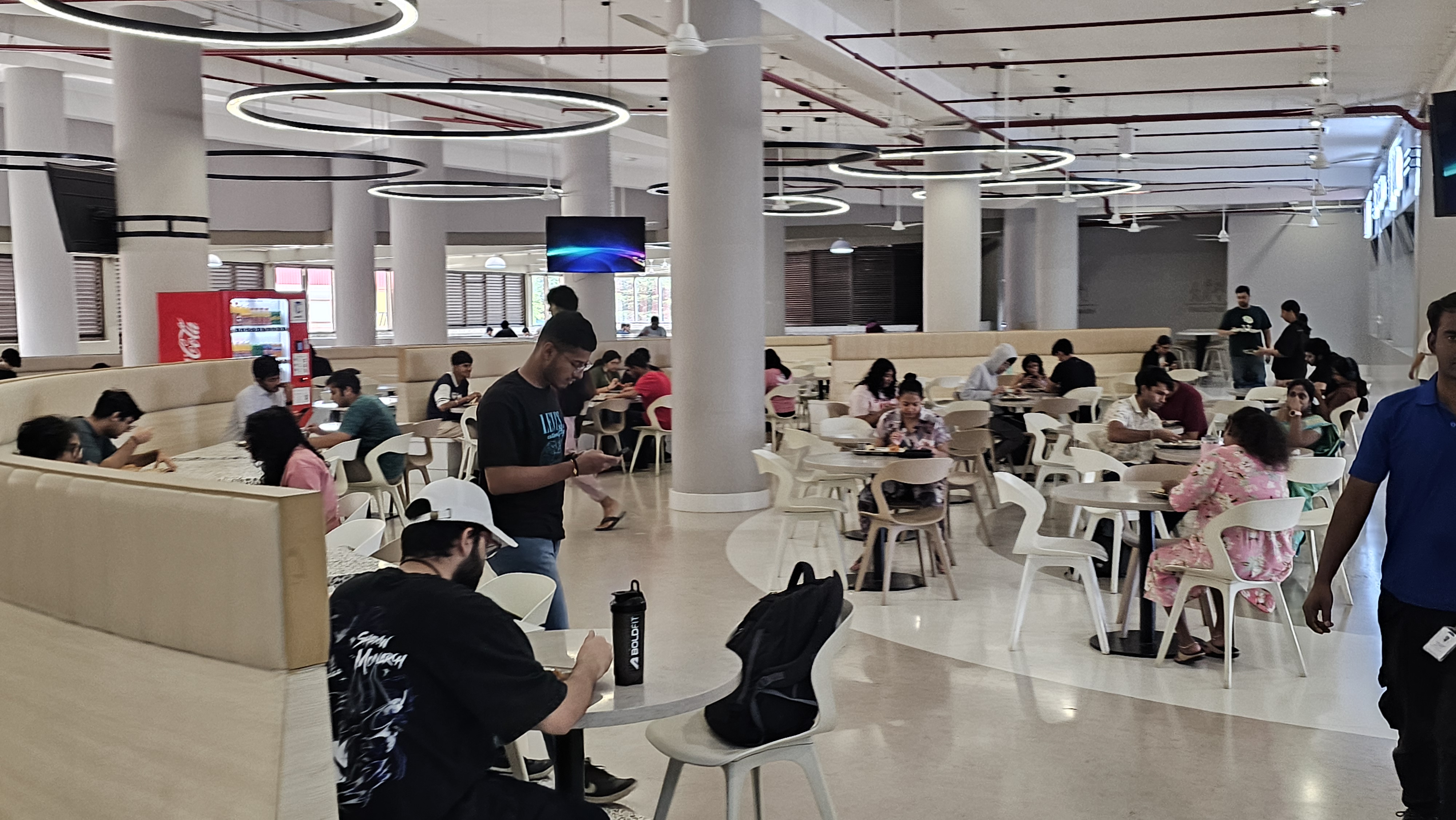 HackFest highlight 16